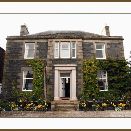 Lornebank Homestay Lauder Exterior photo