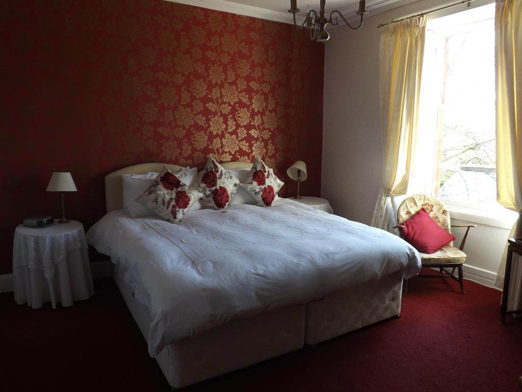 Lornebank Homestay Lauder Room photo