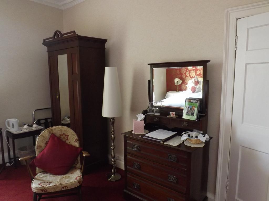 Lornebank Homestay Lauder Room photo