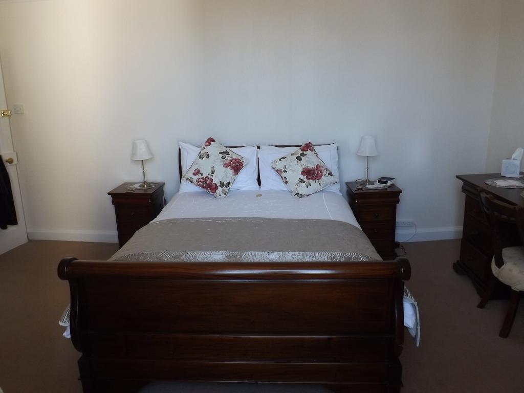Lornebank Homestay Lauder Room photo