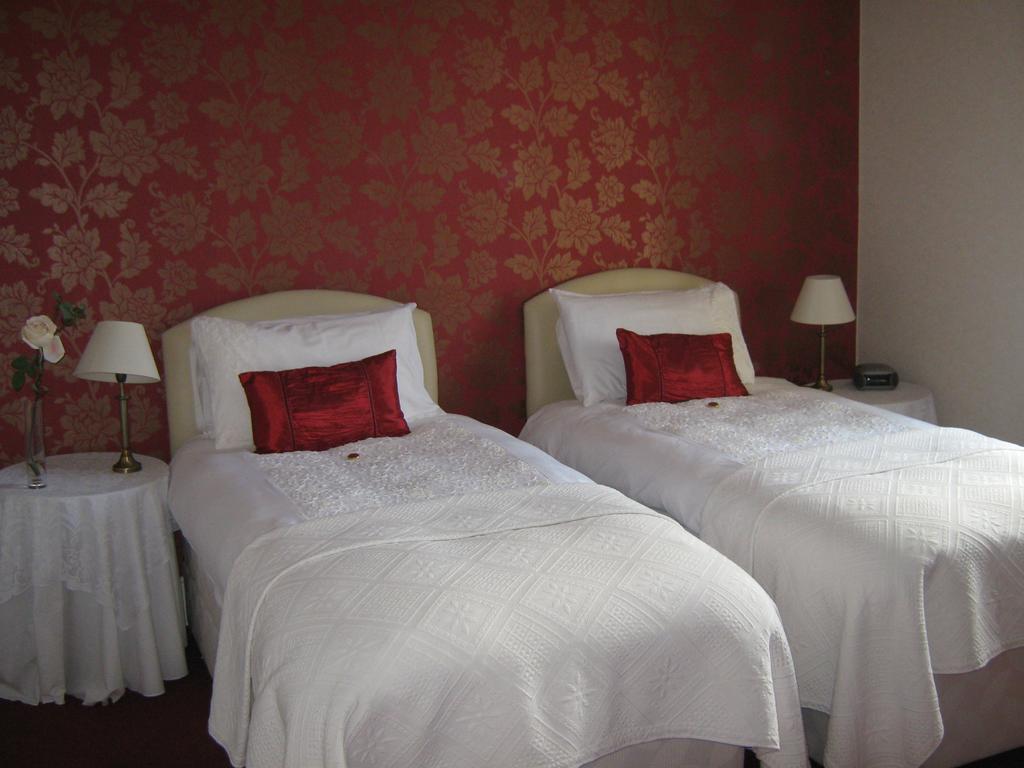 Lornebank Homestay Lauder Room photo