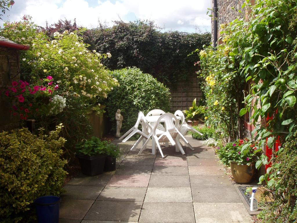 Lornebank Homestay Lauder Exterior photo